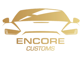Encore Customs UK logo